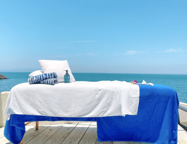 サロンのイメージ写真