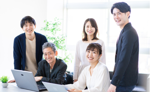 講師のイメージ画像