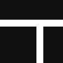 分割された画面