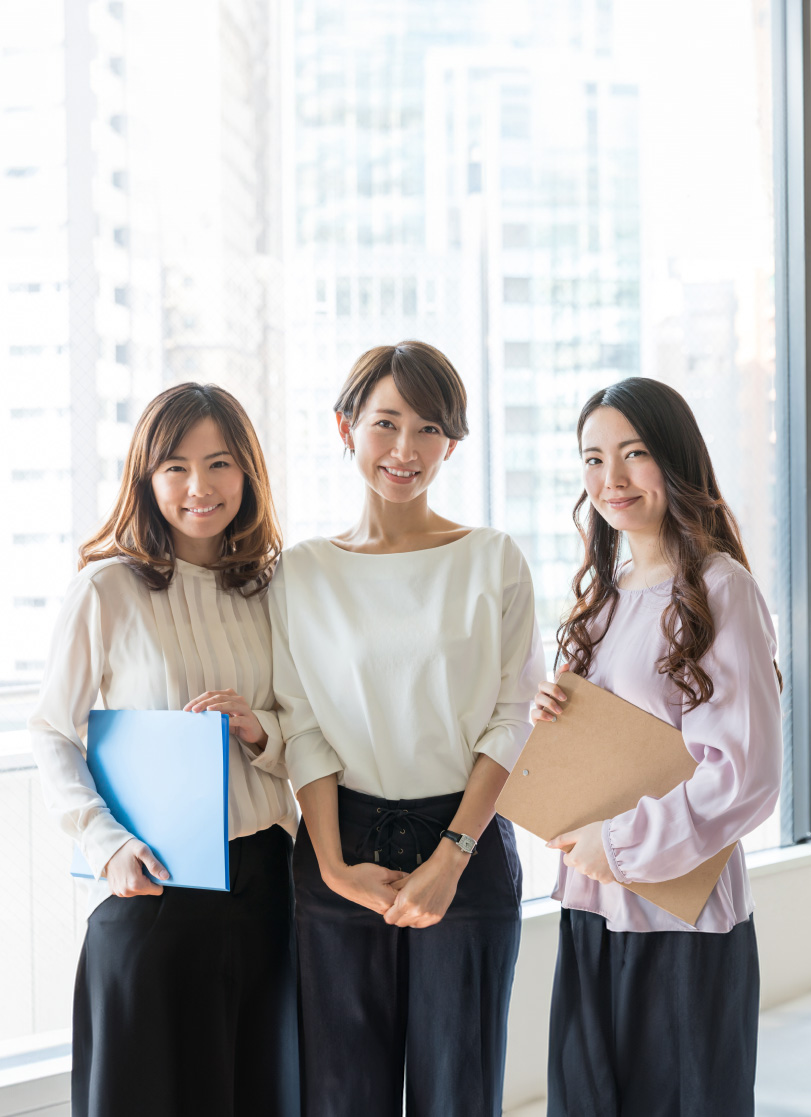 パソコンの画面